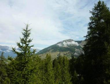 Résidence L'EPERVIERE - Studio pour 4 Personnes 754