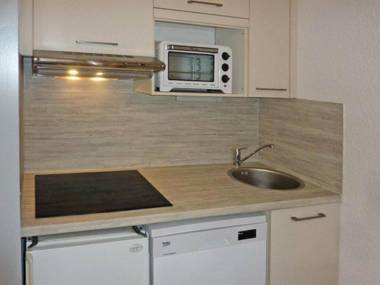 Résidence ORR DES FORETS - Studio pour 4 Personnes 794