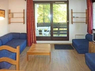 Résidence LA CHAMOISIERE - 2 Pièces pour 6 Personnes 864