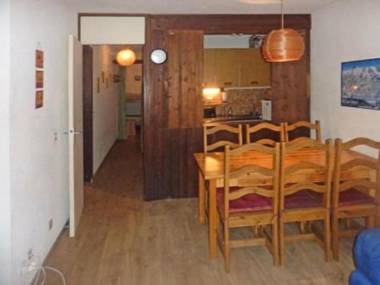 Résidence LA CHAMOISIERE - 2 Pièces pour 6 Personnes 864