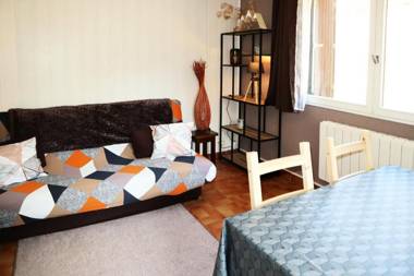 Résidence LES FLOCONS - Studio pour 4 Personnes 894