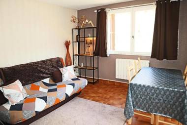 Résidence LES FLOCONS - Studio pour 4 Personnes 894