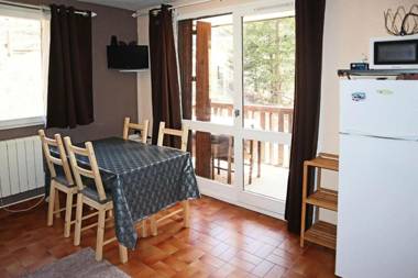 Résidence LES FLOCONS - Studio pour 4 Personnes 894