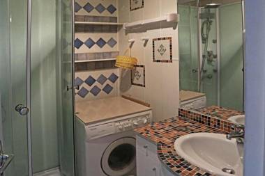 Résidence LES ECRINS - 2 Pièces pour 6 Personnes 954