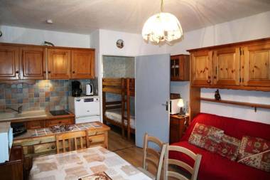 Résidence LES ECRINS - 2 Pièces pour 6 Personnes 954