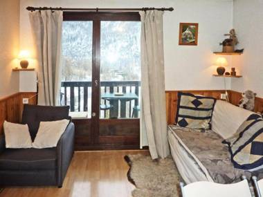 Résidence ORR DES NEIGES - Studio pour 4 Personnes 014