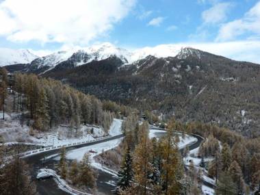 Résidence ORR DES NEIGES - Studio pour 4 Personnes 014