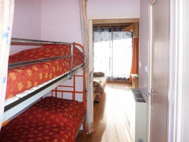 Résidence LES ECRINS - Studio pour 4 Personnes 034