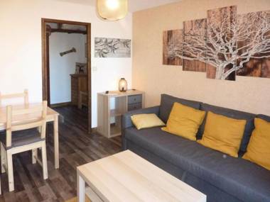 Résidence AUPILLON - 2 Pièces pour 4 Personnes 044