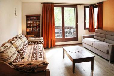 Résidence LA CHAMOISIERE - Studio pour 4 Personnes 054