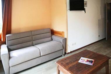 Résidence LA CHAMOISIERE - Studio pour 4 Personnes 054