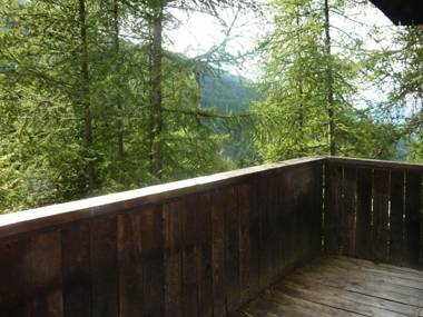 Résidence La Mazeliere - Studio pour 4 Personnes 934