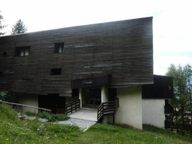 Résidence La Mazeliere - Studio pour 4 Personnes 934