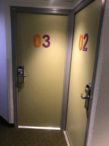 Welcomotel Les Mureaux