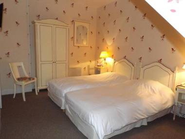 Château des Monthairons & Spa
