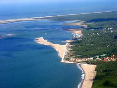 Camping Officiel Siblu Bonne Anse Plage