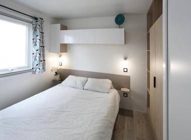 Camping Officiel Siblu Bonne Anse Plage