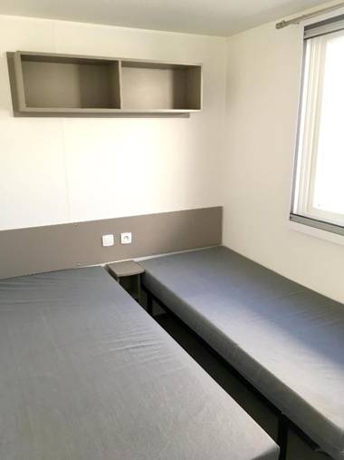 Propriete de 3 chambres avec piscine partagee jardin amenage et wifi a Les Mathes a 5 km de la plage