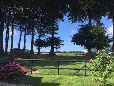 Le Clos des Hautes Loges