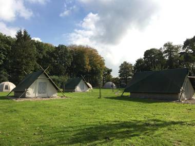 Hebergements Insolites - Etretat Aventure