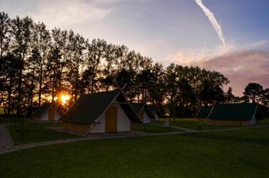 Hebergements Insolites - Etretat Aventure