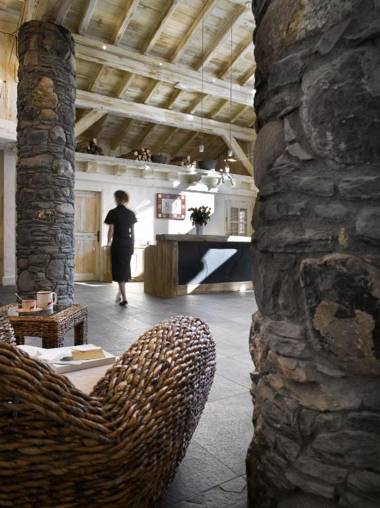 CGH Résidences & Spas Le Hameau De Pierre Blanche