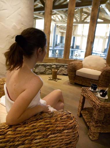 CGH Résidences & Spas Le Hameau De Pierre Blanche