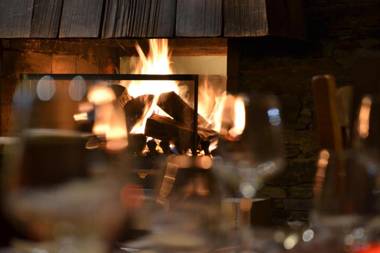 Chalet Hôtel du Bois