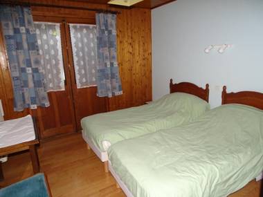 Chalet La Barme Les Houches Vallée de Chamonix