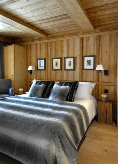 Les Granges d'en Haut - Chamonix Les Houches