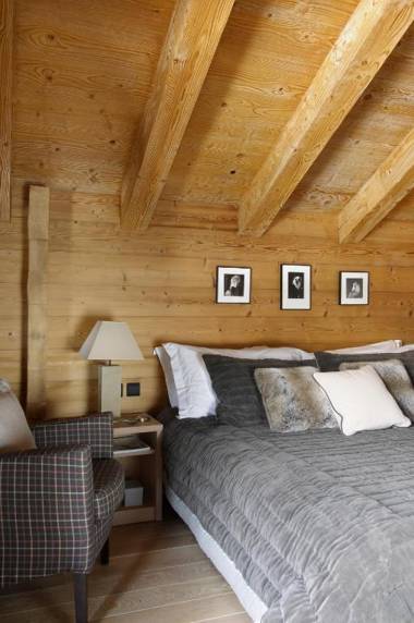 Les Granges d'en Haut - Chamonix Les Houches