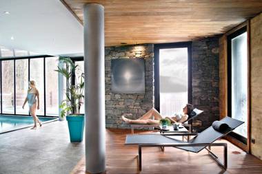 Les Granges d'en Haut - Chamonix Les Houches