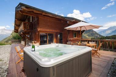Chalet Anelie