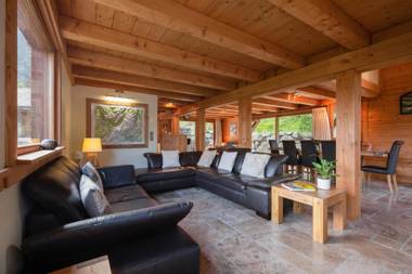 Chalet Anelie