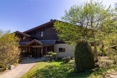 Appartement Bellachat 10