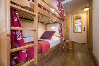 Appartement Anaïte 15