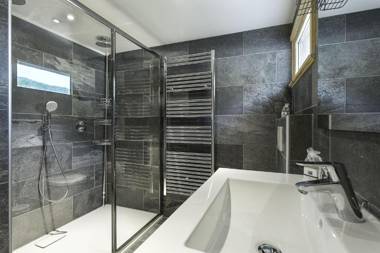 CHALET ANMA - Alpes Travel - LES HOUCHES - sleeps 8