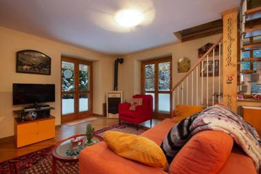 Appartement Beauregard 1