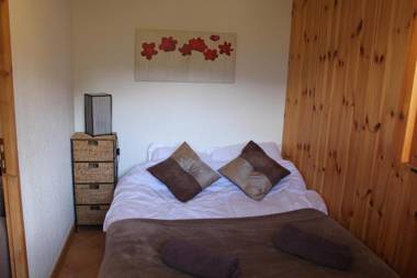 Alpage: Residence Brevent