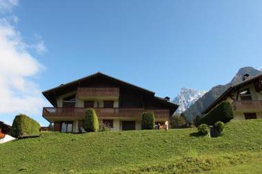 Alpage: Residence Brevent