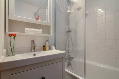 Résidence Le Prarion 24A