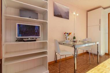 Résidence Le Prarion 24A