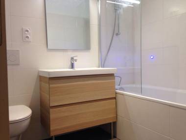 Les Cimes du Mont Blanc