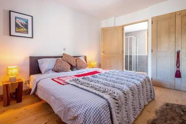 IRIS A3 Chalet Delys