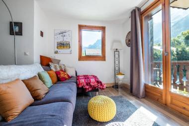 Glacier - Les Amethystes