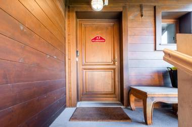 Glacier - Les Amethystes