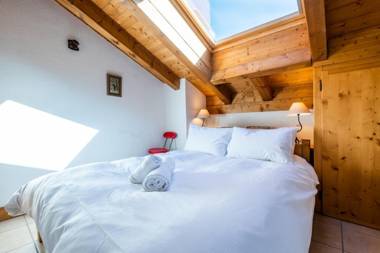 Glacier - Les Amethystes