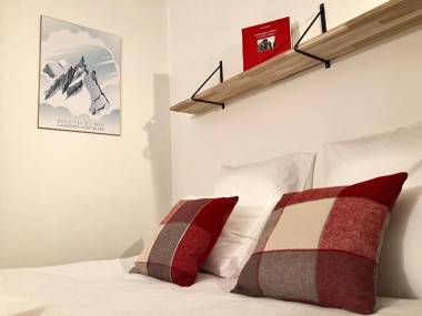 Chalet Mountain Vibes