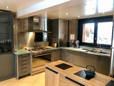 Chalet Mountain Vibes