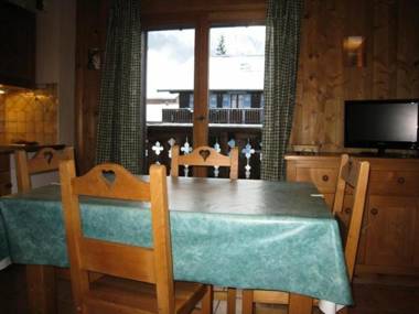 Résidence Le Saint Georges - 3 Pièces pour 6 Personnes 05